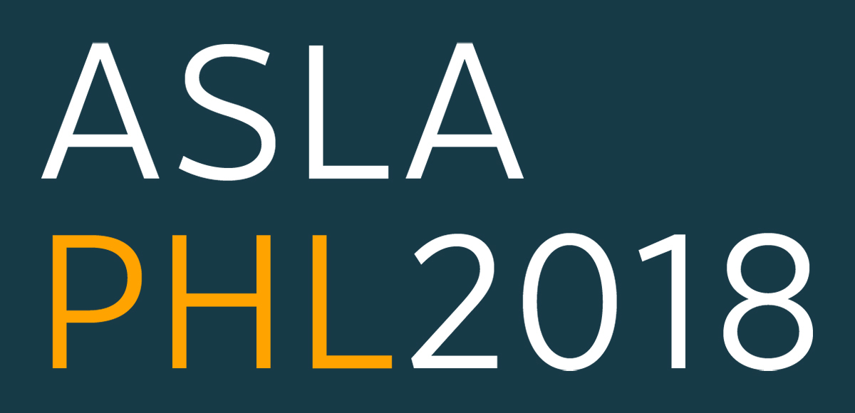 5 Hidden Gems: ASLA 2018 Insights | id created, Inc.