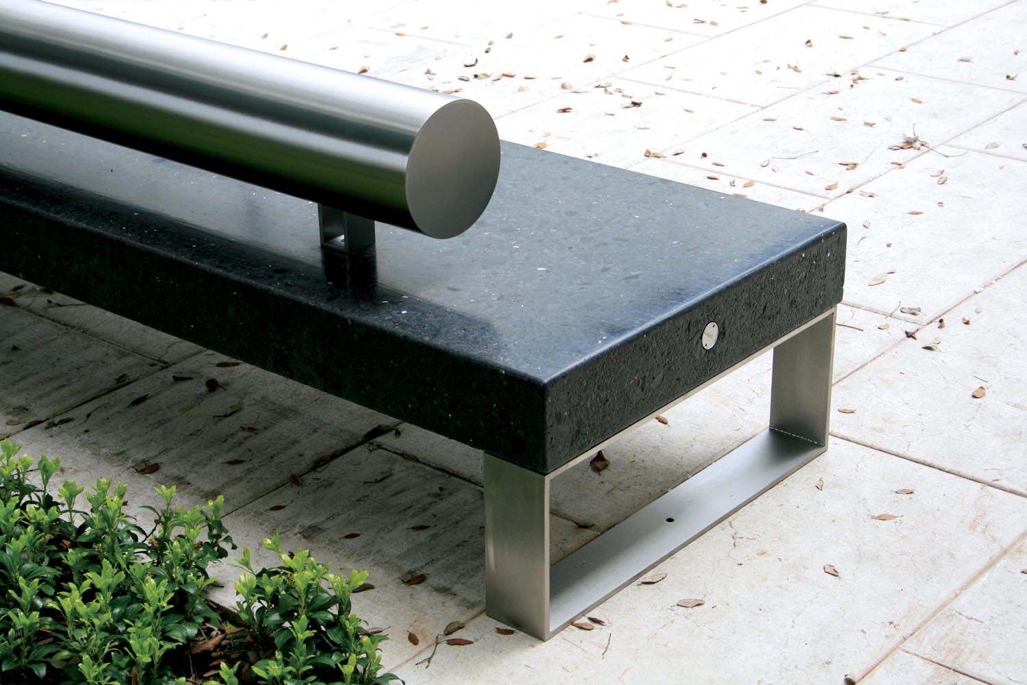 Diamante HPC Bench 1 | id created, Inc.