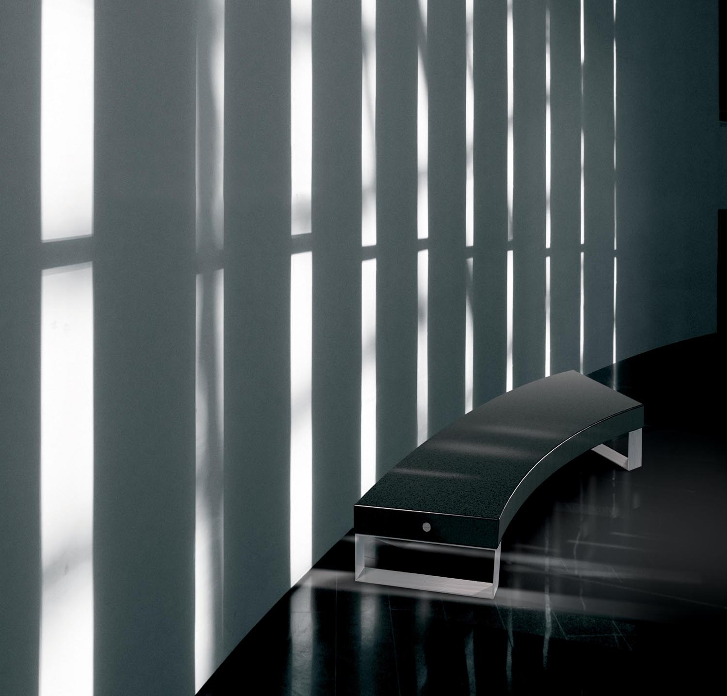 Diamante HPC Bench 17 | id created, Inc.