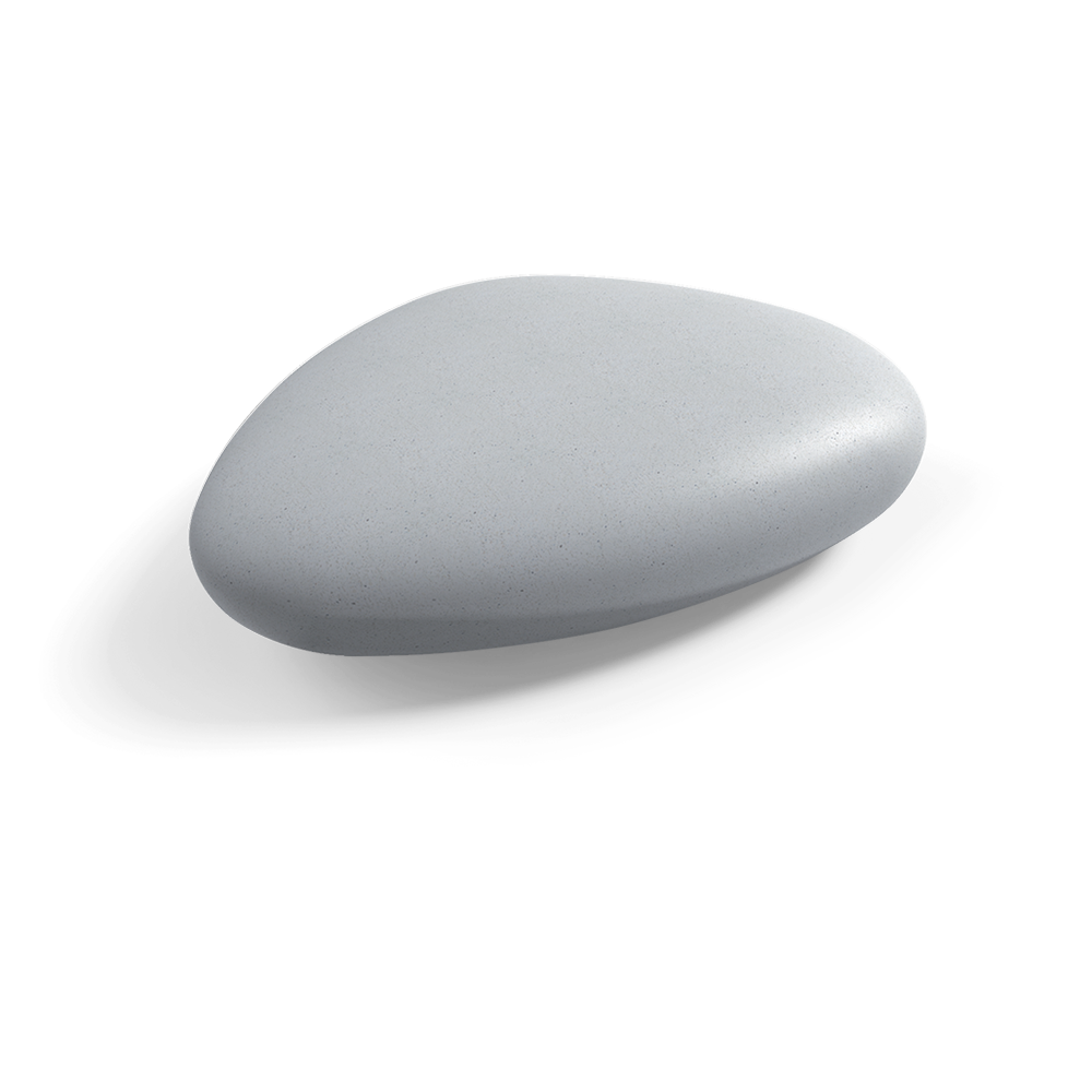 Stone HPC UHPC Bench 3 | id created, Inc.