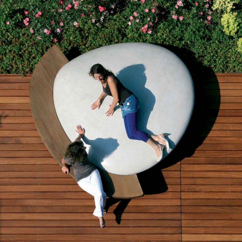 Moonstone PDM Bench 9
