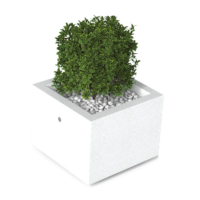 Diamante F Planters Thumbnail 1