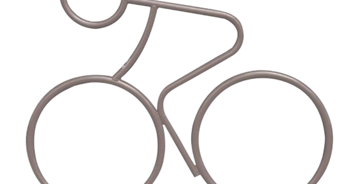 Advocate Bike Rack | Spruce & Gander