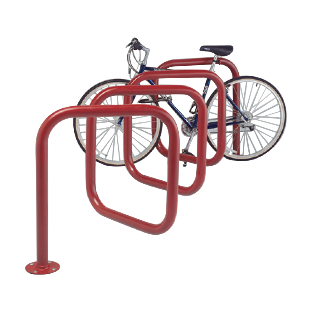 Genesis Bike Rack | Spruce & Gander