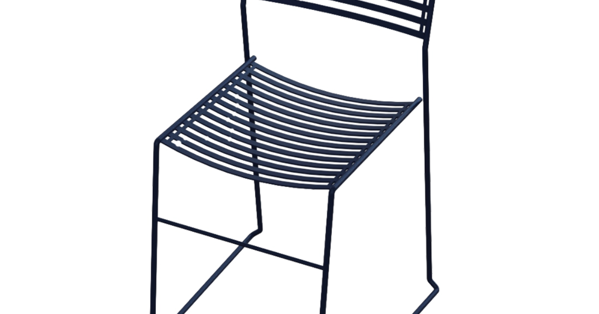 Terrace Chair | Spruce & Gander