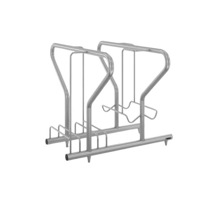Snake Bike Rack | Spruce & Gander