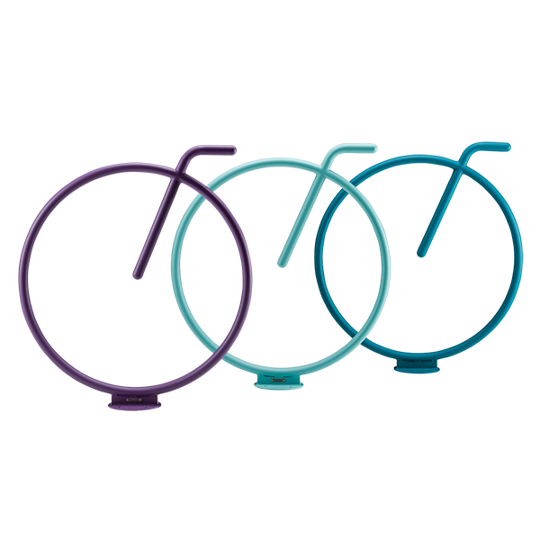 Baum Bike Rack | Spruce & Gander