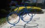 Advocate Bike Rack | Spruce & Gander