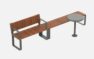 VT Seat and Bench | Spruce & Gander