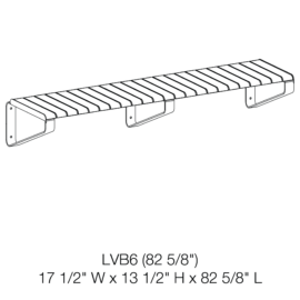 VT Seat and Bench | Spruce & Gander