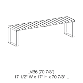 VT Seat and Bench | Spruce & Gander